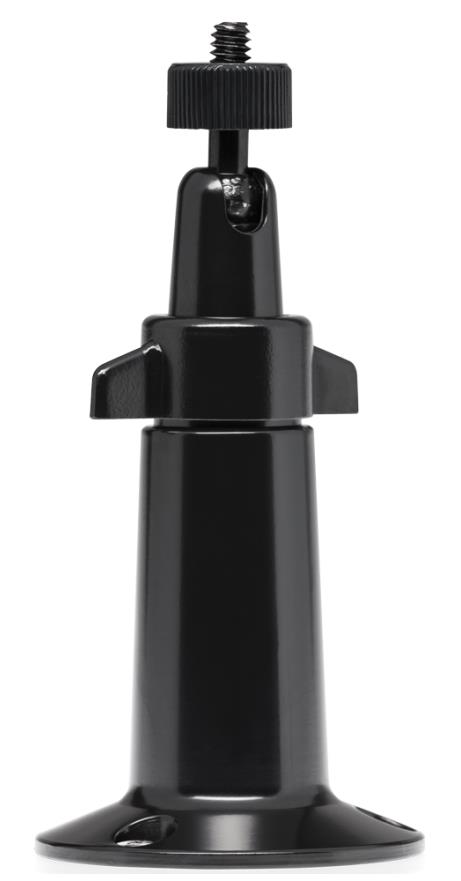 Arlo Outdoor Adjustable Mount for Arlo HD Security Camera (Black)