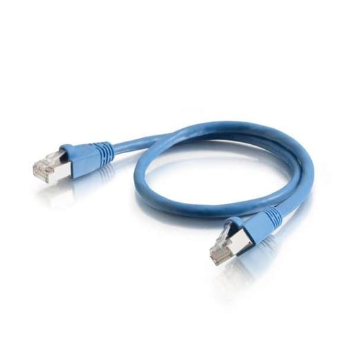 Cables to Go 3m Patch Cable (Blue)