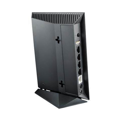 Asus RT-AC52U Dual Band AC750 Cloud Router