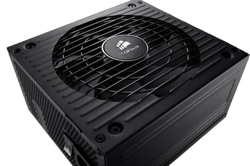 Corsair TX650 650W Power Supply 80 Plus