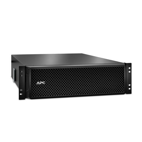 APC Smart-UPS SRT 192V 5kVA and 6kVA RM Battery Pack