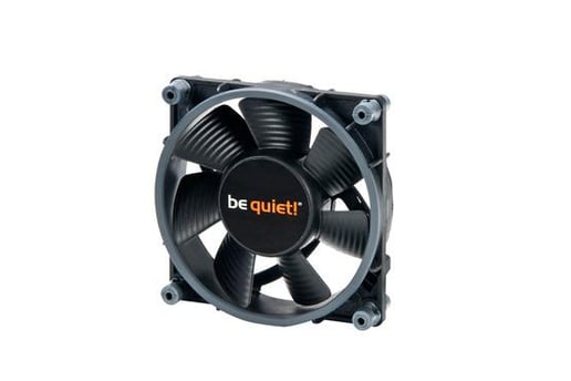 Be Quiet BL050 Shadow Wings SW1 80mm Case Fan