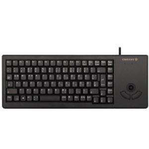 CHERRY XS Trackball Keyboard