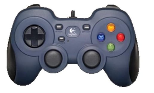 Logitech F310 Gamepad