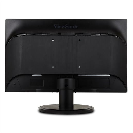 ViewSonic WA2055Sa 19.5 inch Monitor - Full HD 1080p, 16ms Response