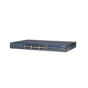 Netgear GSM7224 24-Port Gigabit Rackmount Switch 