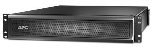 APC Smart-UPS X 1200VA 120V External Battery Pack Rack/Tower