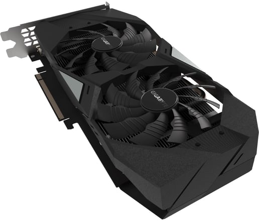Gigabyte GeForce RTX 2060 OC 6GB Graphics Card