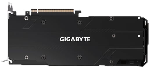 Gigabyte GeForce RTX 2060 OC 6GB Graphics Card