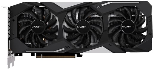 Gigabyte GeForce RTX 2060 OC 6GB Graphics Card
