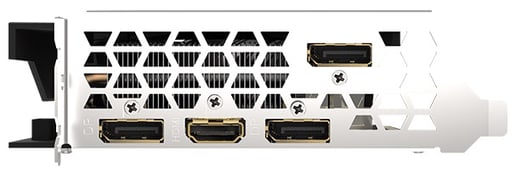 Gigabyte GeForce RTX 2060 OC 6GB Graphics Card