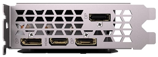 Gigabyte GeForce RTX 2060 OC 6GB Graphics Card
