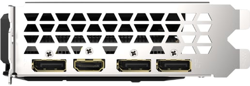 Gigabyte GeForce RTX 2060 OC 6GB Graphics Card