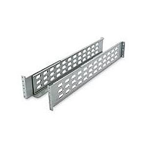 APC 4-Post Rackmount Rails (Grey)