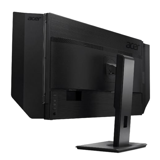 Acer ProDesigner PE3200QK 31.5 inch IPS Monitor - 3840 x 2160, 4ms