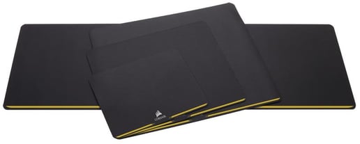 Corsair Gaming MM200 Cloth Gaming Mouse Pad (930mm x 300mm x 2mm) - Extended Edition 