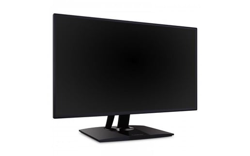 ViewSonic VP2768 27 inch IPS Monitor - IPS Panel, 2560 x 1440, 14ms, HDMI