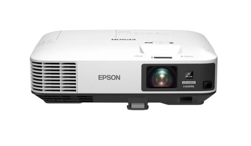Epson EB-2250U 3LCD Projector WLAN 15000:1 5000 Lumens 1920 x 1200 (4.6kg)