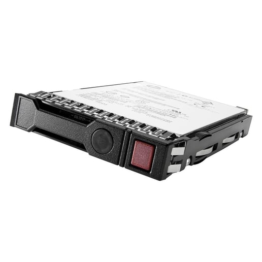HP Enterprise 960GB SAS 12G Mixed Use LFF LPC Value Multi Vendor SSD
