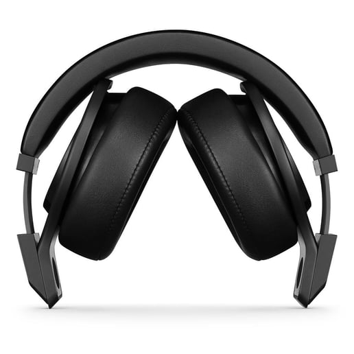 Apple Beats Pro Over-Ear Headphones (Black)