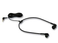 Olympus E-62 Stereo Headset