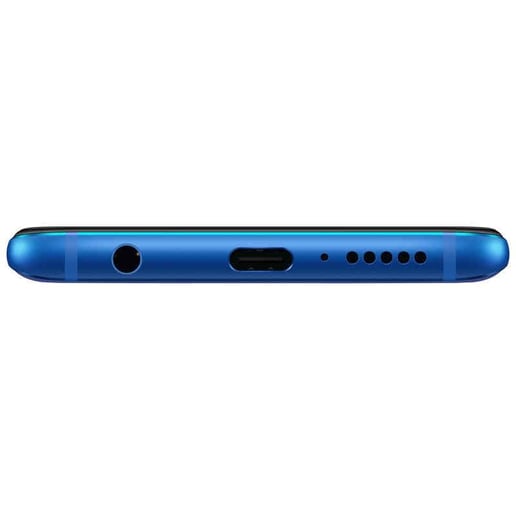 Honor 10 (5.8 inch) 128GB 24MP Smartphone (Blue)
