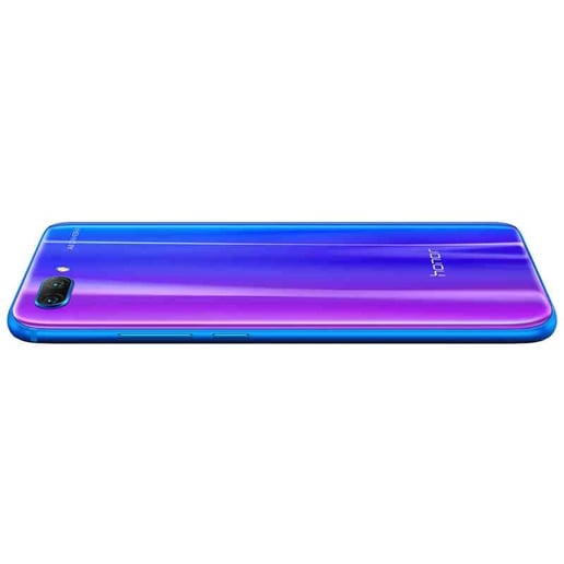 Honor 10 (5.8 inch) 128GB 24MP Smartphone (Blue)