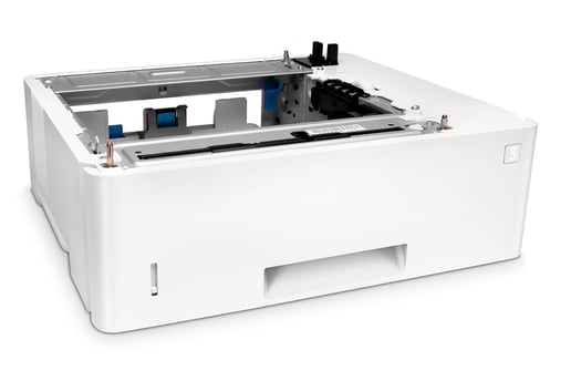 HP LaserJet 550-sheet Feeder Tray