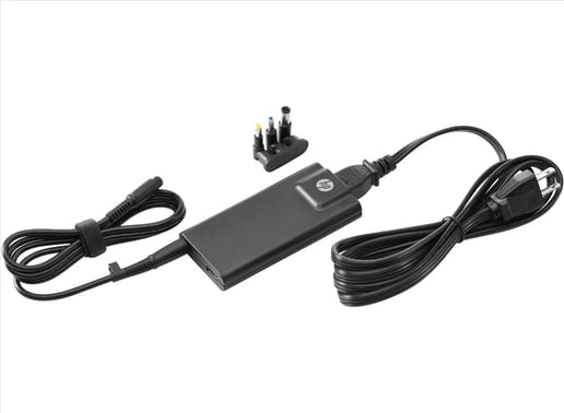 HP 65W Smart AC Power Adaptor