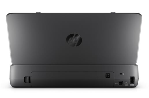 HP OfficeJet 200 (A4) Colour Inkjet Wireless Mobile Printer 128MB 2 inch Mono LCD 10ppm (Mono) ISO 7ppm (Colour) ISO 500 (MDC) 34 sec (Photo)