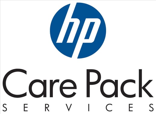 HP Care Pack 1 Year 24x7 Foundation Care Service for 870 Unified Wired-WLAN Appliance/ 870 Unified Wired-WLAN TAA-compliant Appliance