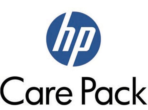 HP Care Pack 3 Years 9x5 Hardware Warranty for MSM313 Access Point
