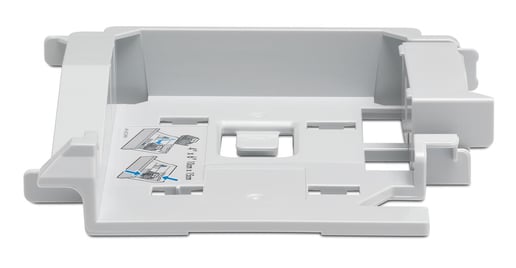 HP LaserJet 550-sheet Feeder Tray