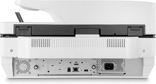 HP Digital Sender Flow 8500 fn2 Document Capture Workstation