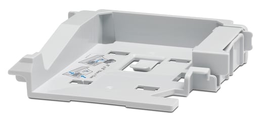 HP LaserJet 550-sheet Feeder Tray