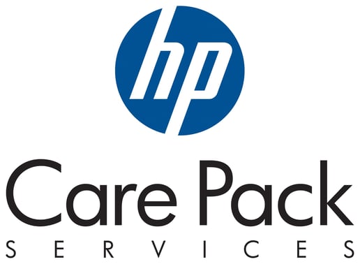 HP Care Pack 3 Year 24x7 Foundation Care Service Hardware Support only for 8/8 and 8/24 Switch