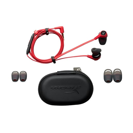 HyperX Cloud Earbuds