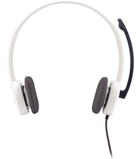 Logitech H150 Stereo Headset