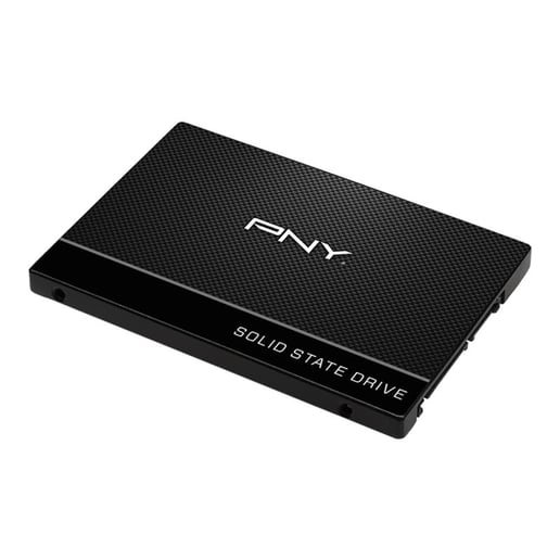 PNY CS900 2.5" 480GB SATA III Solid State Drive