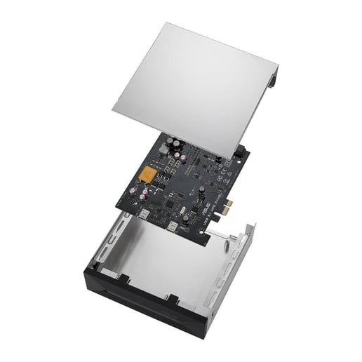 Asus USB 3.1 UPD PANEL Box