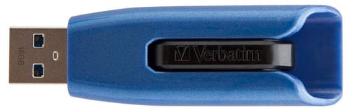 32GB Verbatim V3 MAX USB 3.0 Flash Drive