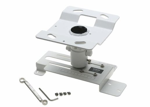 Epson ELPMB23 Ceiling Mount