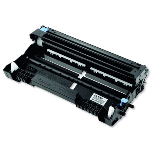 Brother DR-3200 (Yield: 25,000 Pages) Printer Drum Unit