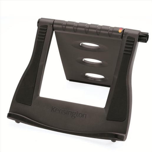 Kensington SmartFit Easy Riser Laptop Cooling Stand for 12 inch to 17 inch Laptops