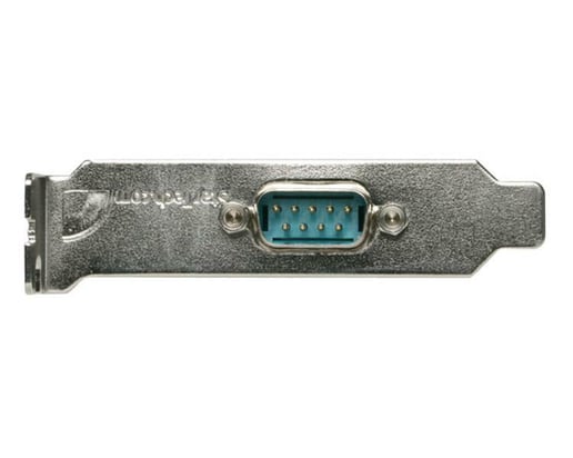 StarTech Low Profile 2 Port Serial PCI Card
