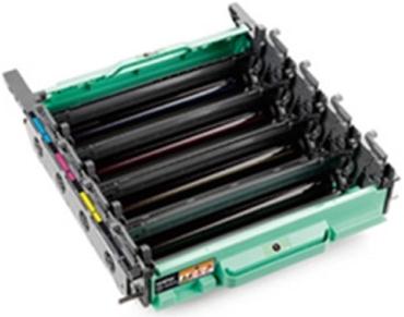 Brother DR320CL Colour Drum Unit (Yield: 25,000 Pages)
