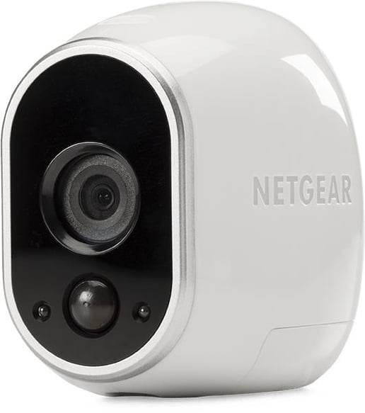 Arlo Security System with 3 HD Camera