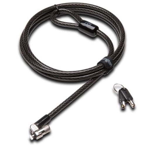 Kensington MicroSaver 2.0 Keyed Ultra Laptop Lock