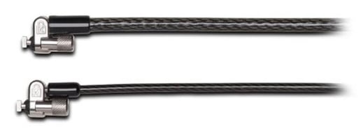 Kensington MicroSaver 2.0 Keyed Ultra Laptop Lock