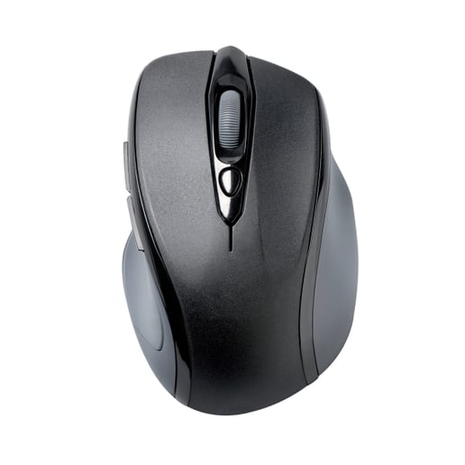 Kensington Pro Fit Mid-Size Wireless Mouse with Nano Receiver